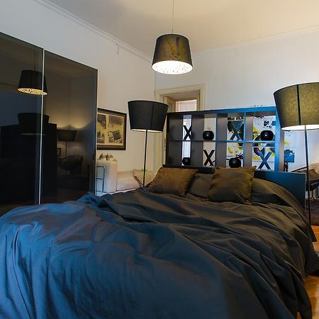 Valsabbion City Suite Póla Kültér fotó