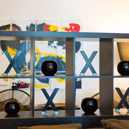 Valsabbion City Suite Póla Kültér fotó