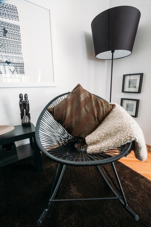 Valsabbion City Suite Póla Szoba fotó