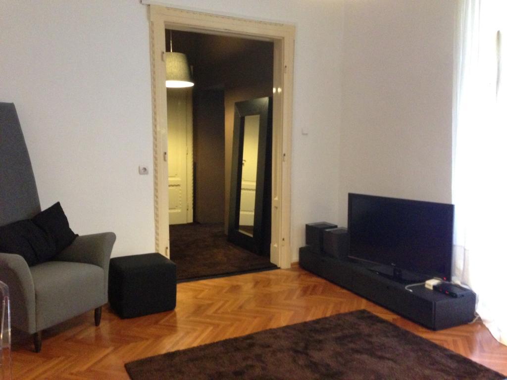 Valsabbion City Suite Póla Szoba fotó