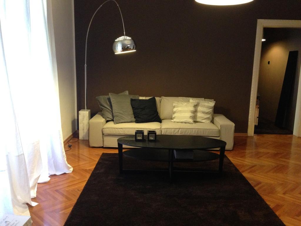Valsabbion City Suite Póla Szoba fotó