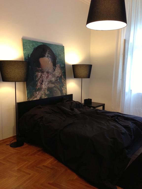 Valsabbion City Suite Póla Szoba fotó