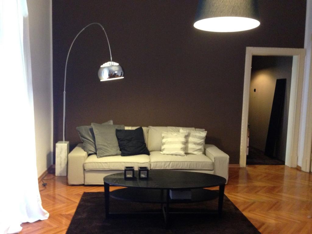 Valsabbion City Suite Póla Szoba fotó