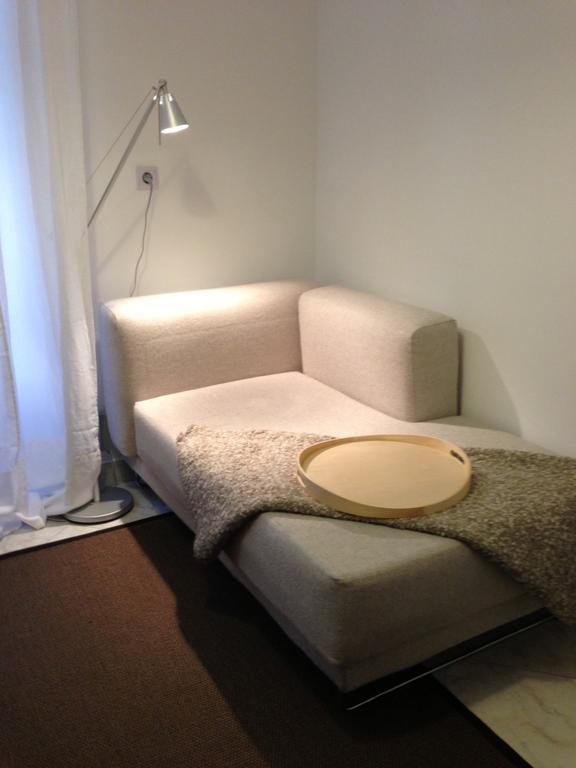 Valsabbion City Suite Póla Szoba fotó