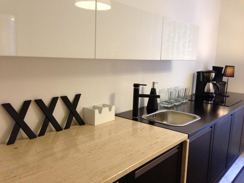 Valsabbion City Suite Póla Szoba fotó