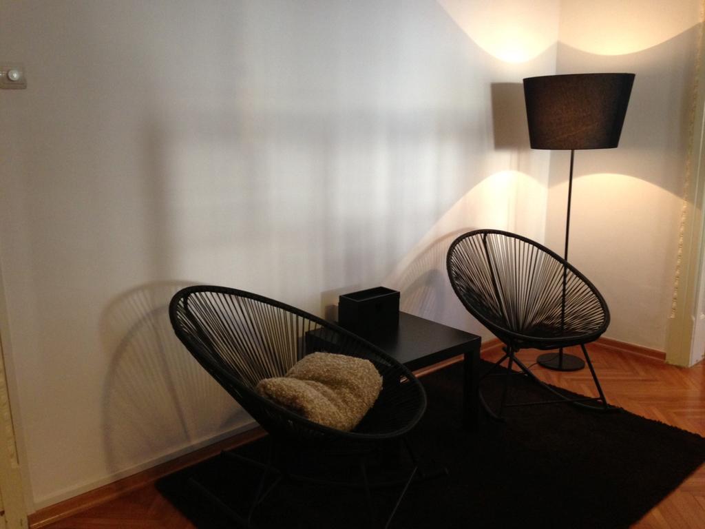 Valsabbion City Suite Póla Szoba fotó