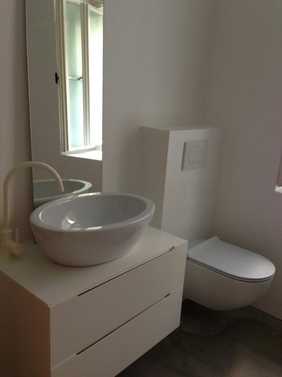Valsabbion City Suite Póla Kültér fotó