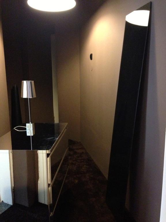 Valsabbion City Suite Póla Kültér fotó