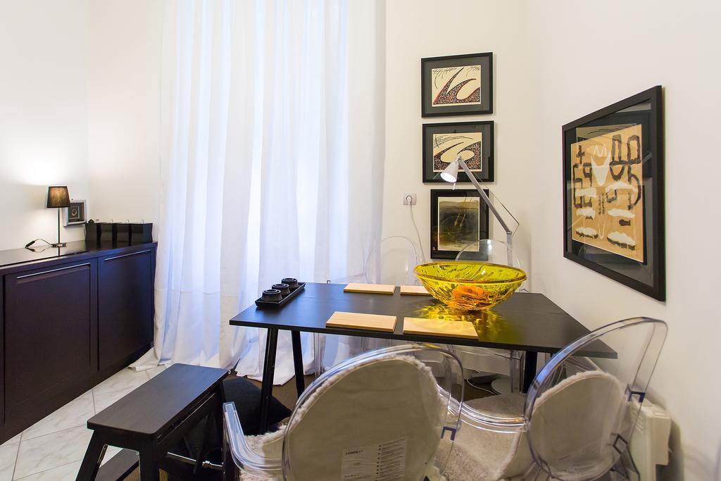 Valsabbion City Suite Póla Kültér fotó