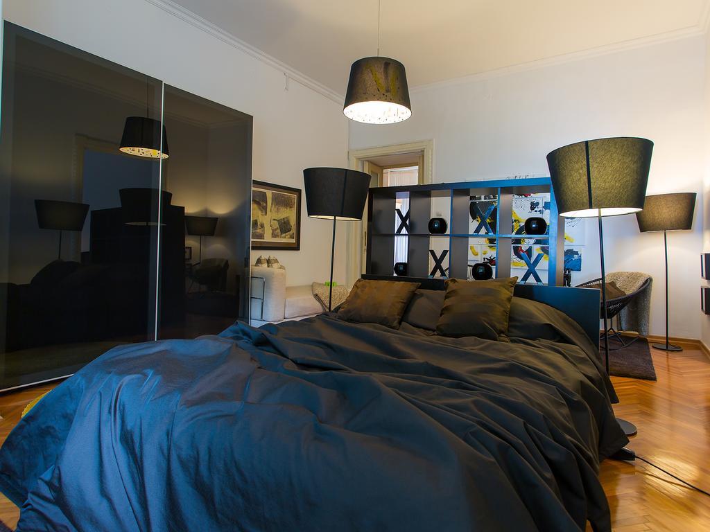 Valsabbion City Suite Póla Kültér fotó