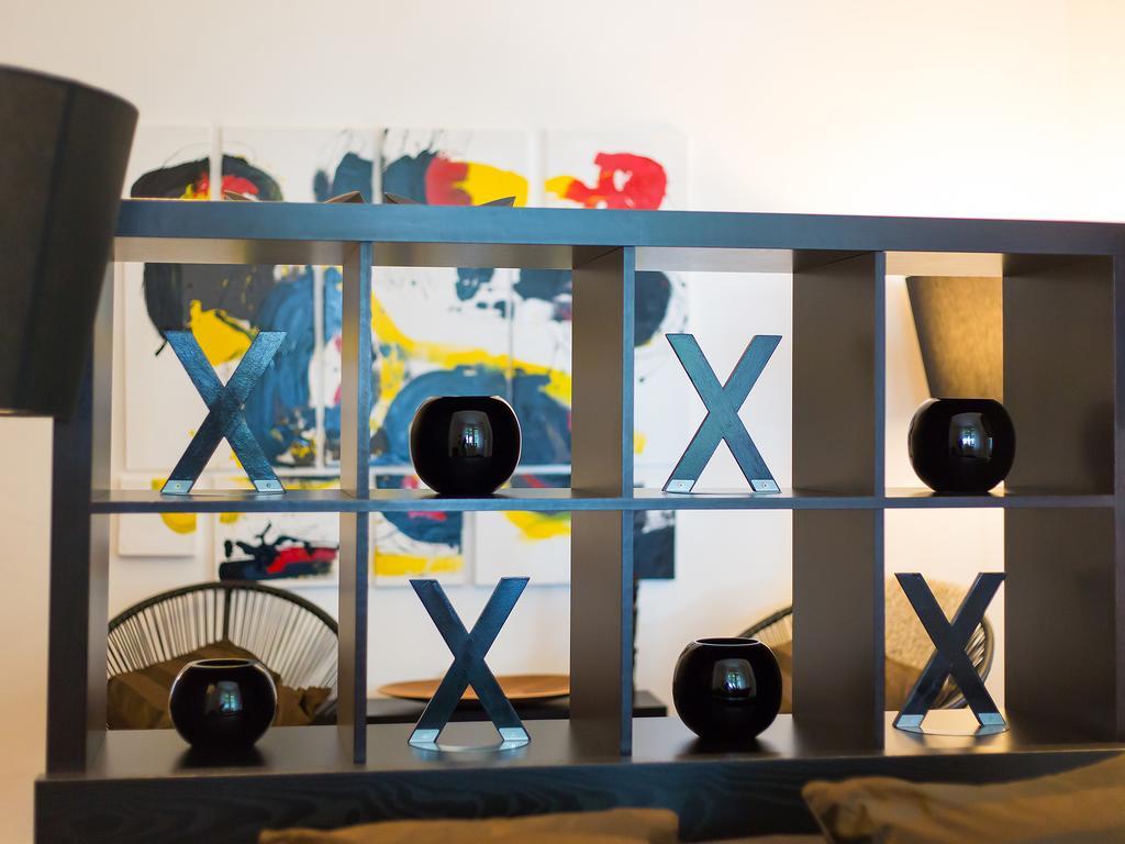 Valsabbion City Suite Póla Kültér fotó