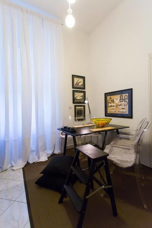 Valsabbion City Suite Póla Kültér fotó