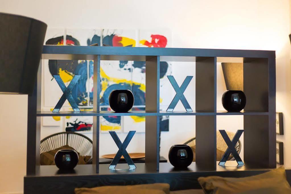 Valsabbion City Suite Póla Kültér fotó
